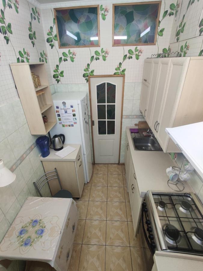 Апартаменти Pushkinska 71 Best Offer Book Now Одеса Екстер'єр фото