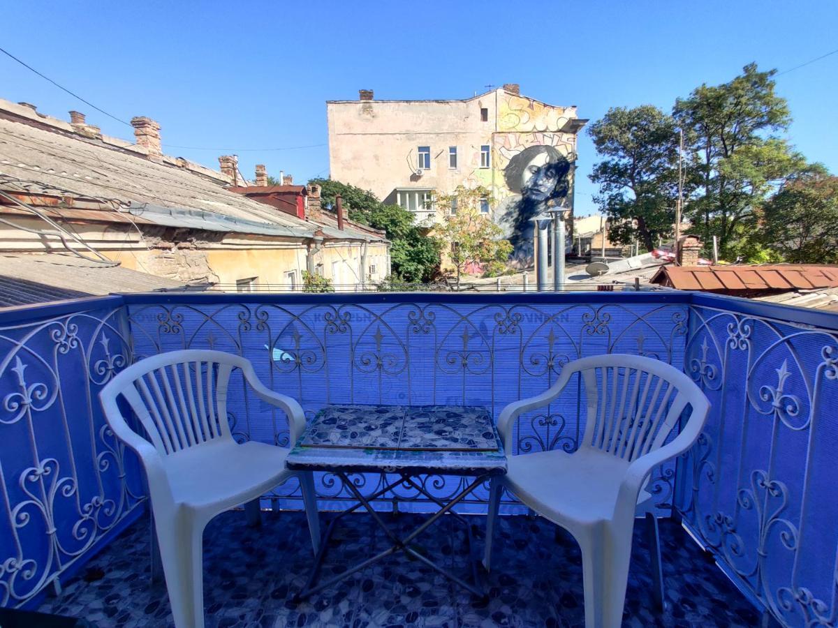 Апартаменти Pushkinska 71 Best Offer Book Now Одеса Екстер'єр фото